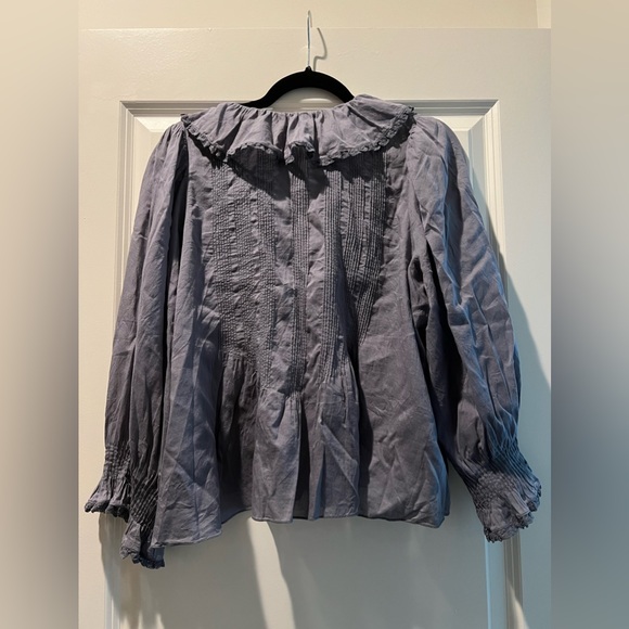 Doen River Top - Picture 3 of 7